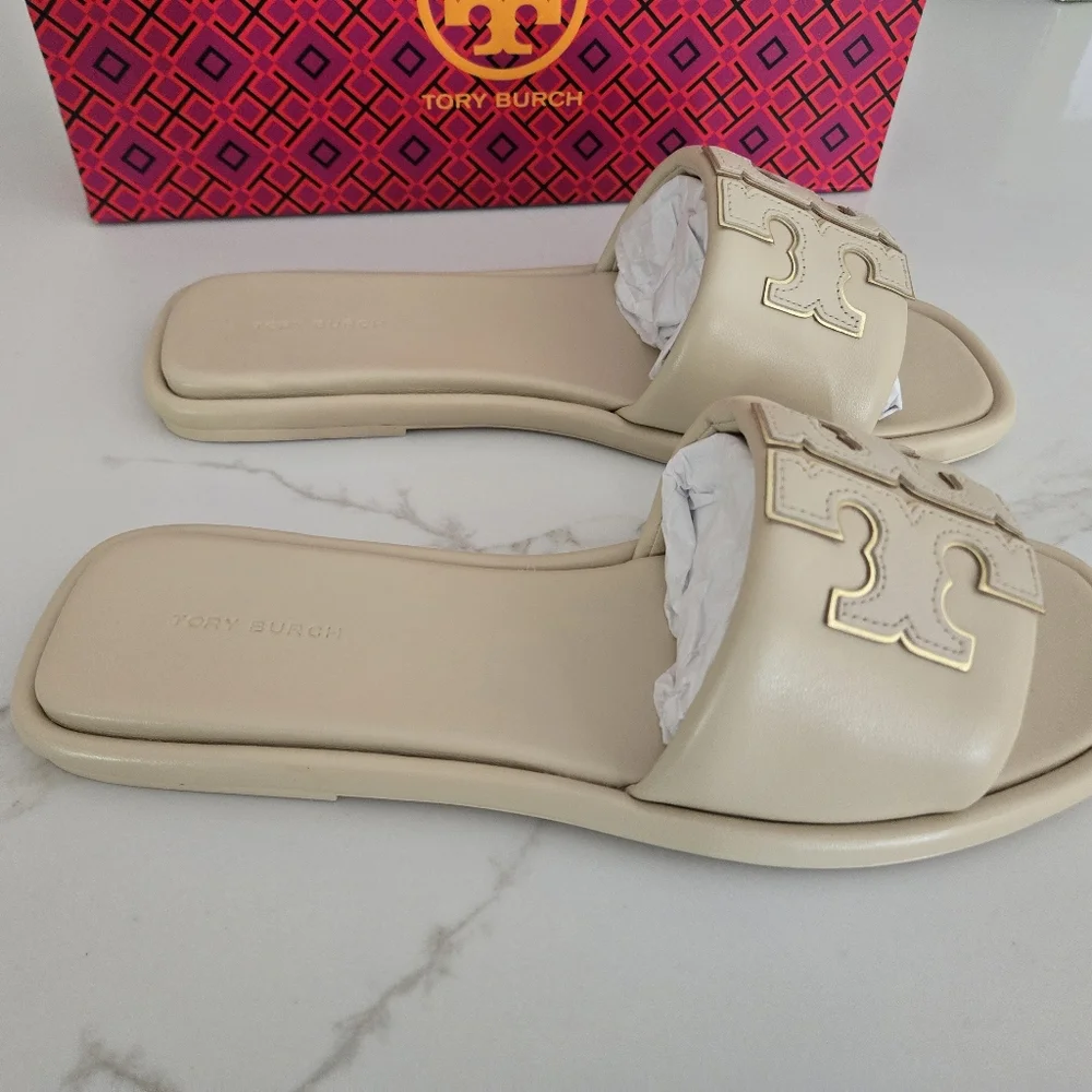 Tory Burch new box